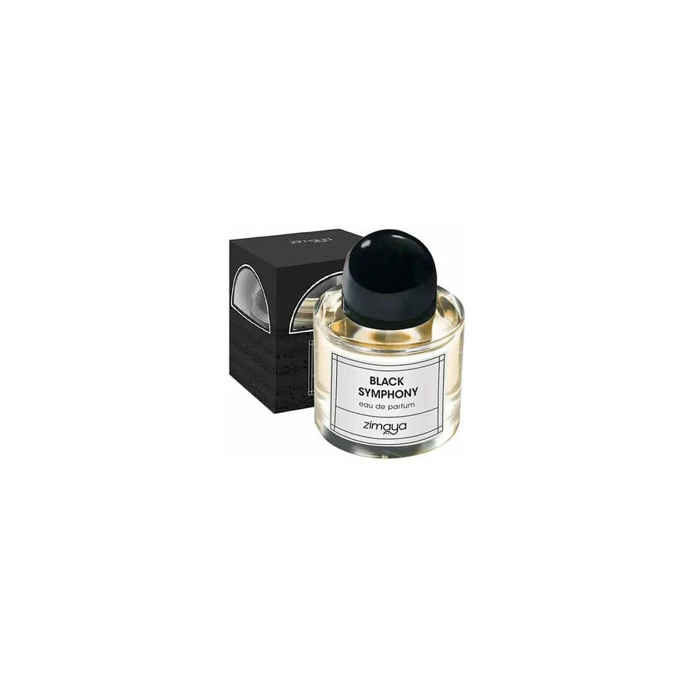 Zimaya Black Symphony EDP - 100 ml