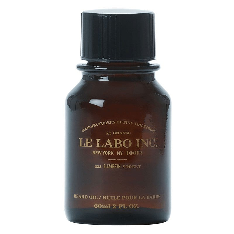 Le Labo partaöljy 60 ml