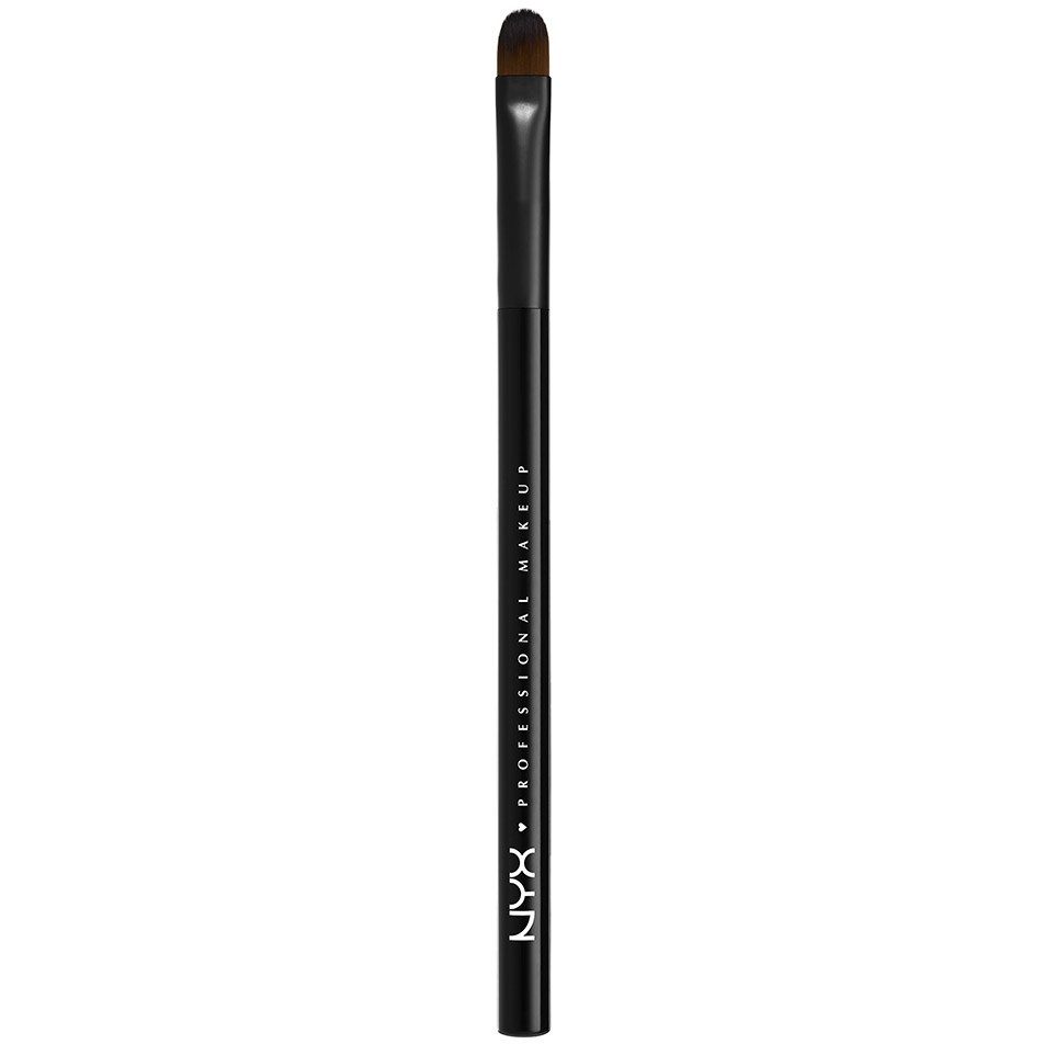 NYX PROF. MAKEUP Pro Flat Detail Brush