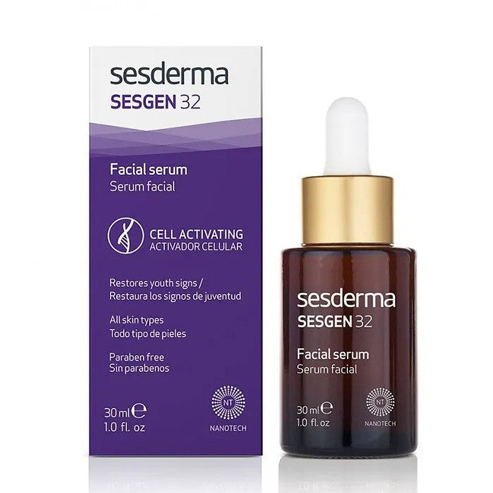 Reaktivoiva Sesgen 32 (soluaktivaattoriseerumi) 30 ml