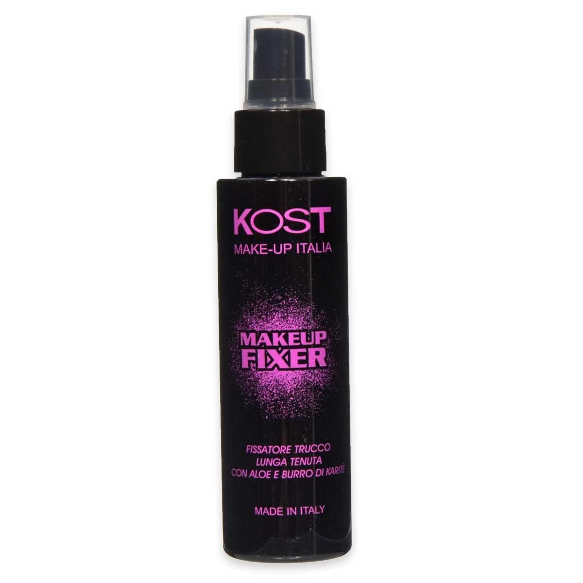 Meikinkiinnityssuihke Make-Up Fixer 100 ml Kost 02