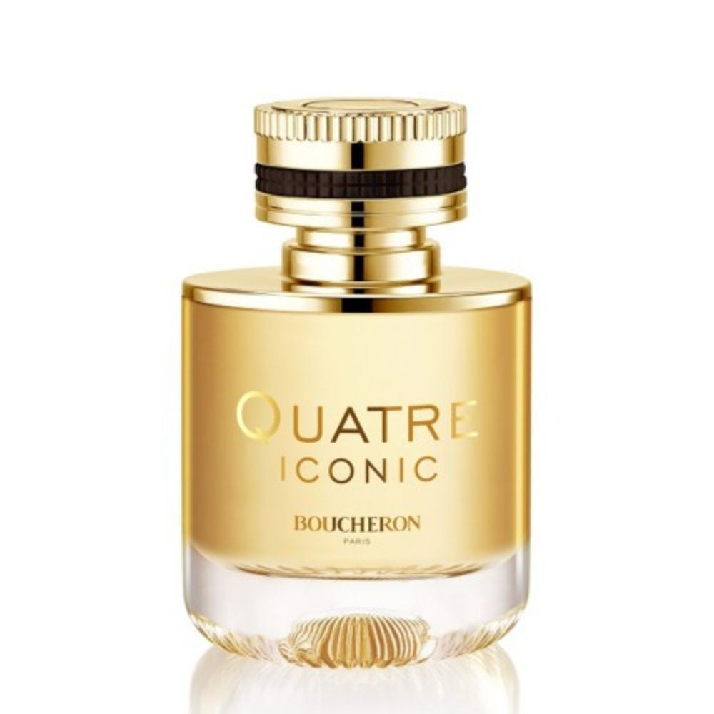Boucheron Quatre Iconic EDP - 50 ml
