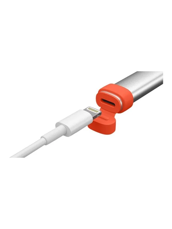 Logitech Crayon Oranssi