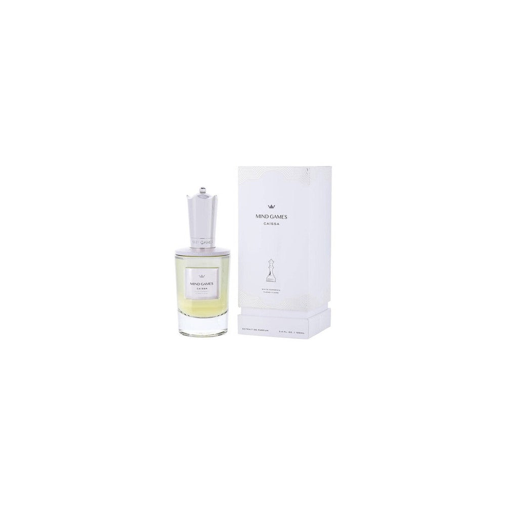 Mind games Caissa Extrait de Parfum 100 ml