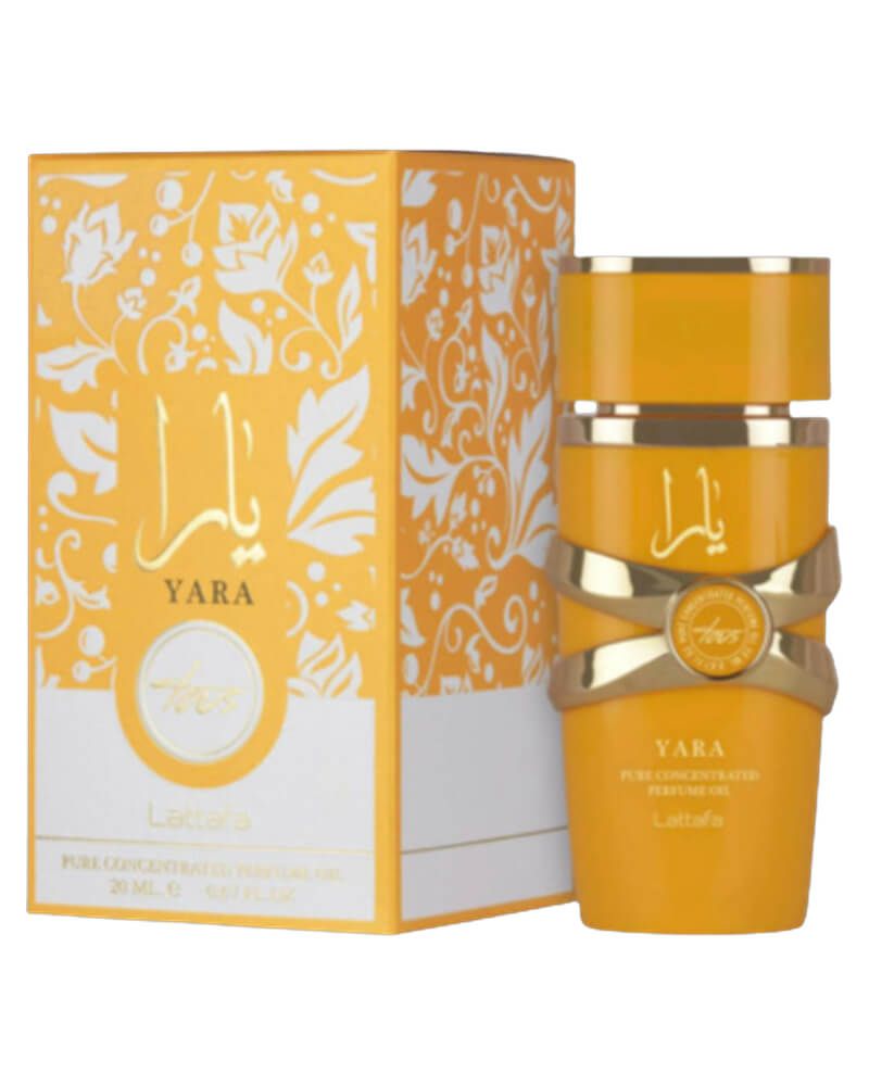 Lattafa Yara Tous Concentrated Perfume Oil 20 ml