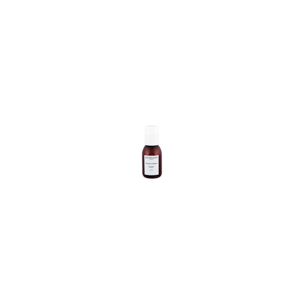 Sachajuan Cleanse & Care -tuuheuttava shampoo (hennot hiukset) - 100 ml