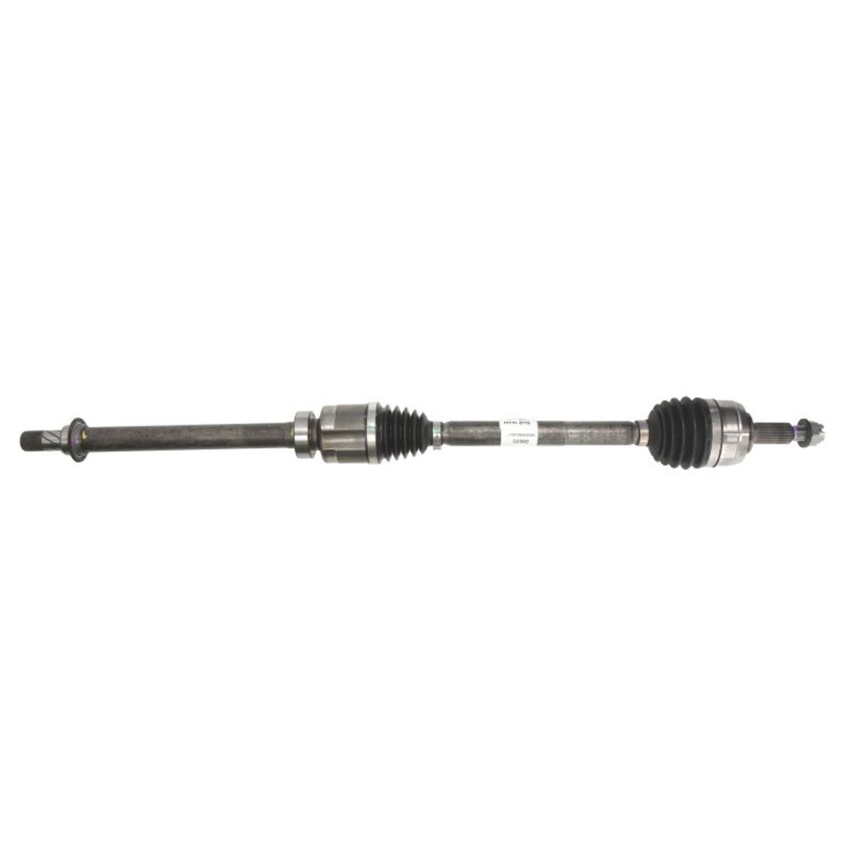 Vetoakseli SNR DK55.073