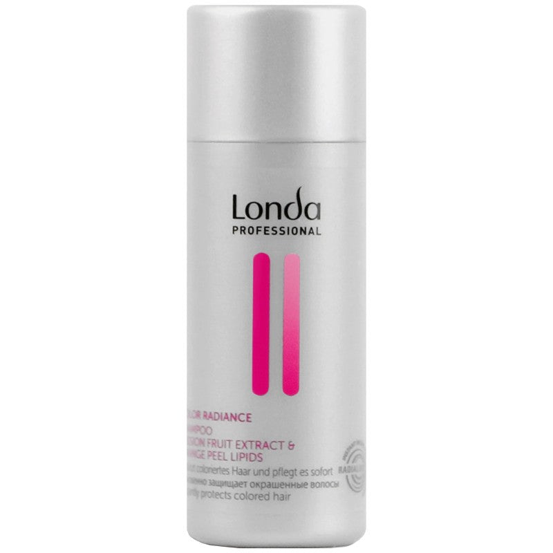 Shampoo Londa Color Radiance 50 ml