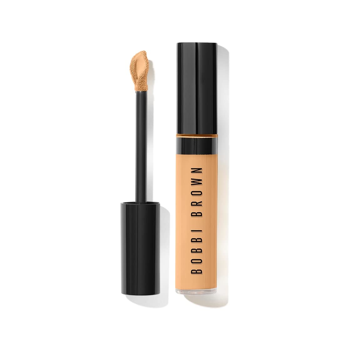 Bobbi brown Täysi peittävä peitevoide 8 ml Natural