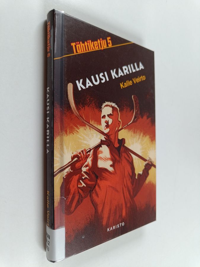 Kausi karilla