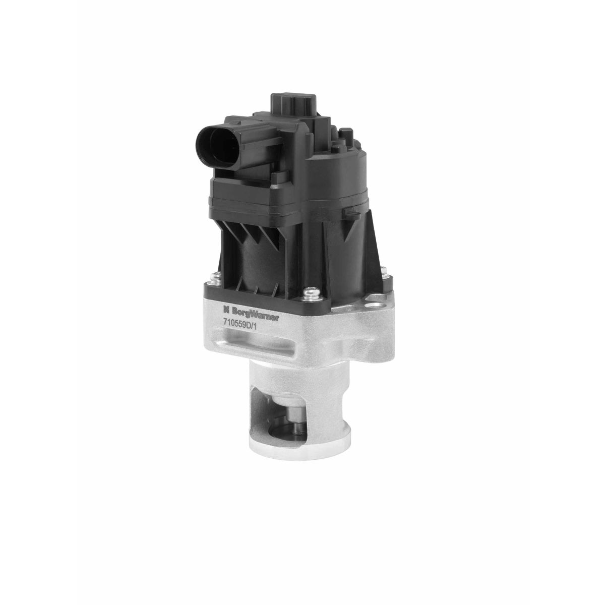Venttiili, pakokaasun kierrätys BorgWarner 710559D