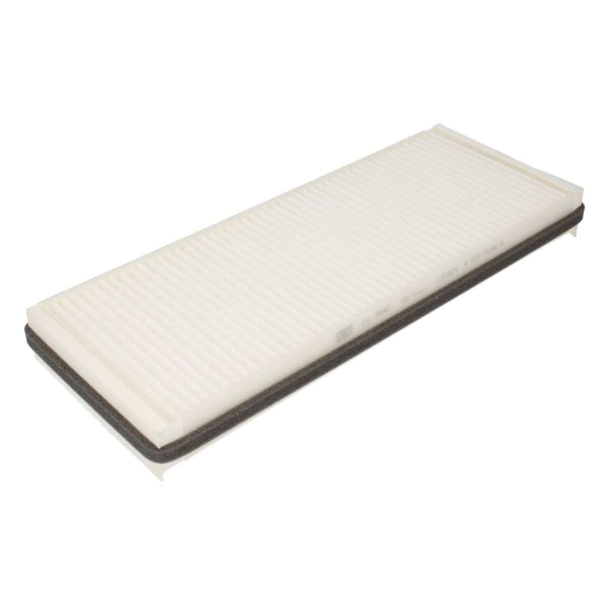 Suodatin, sisäilma MANN-FILTER CU 3840