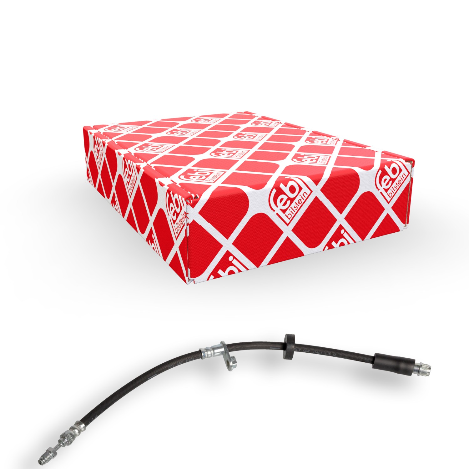 Jarruletku FEBI BILSTEIN 104233
