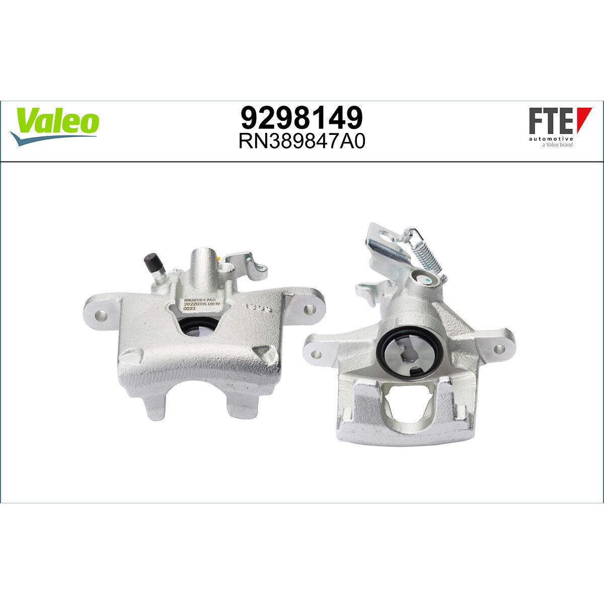 Jarrusatula FTE 9298149