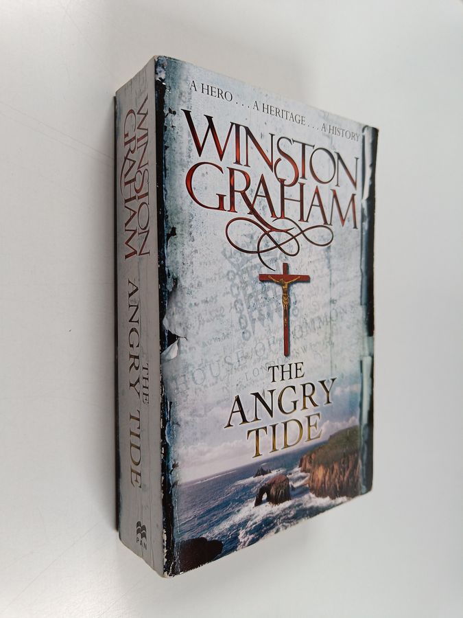 The Angry Tide