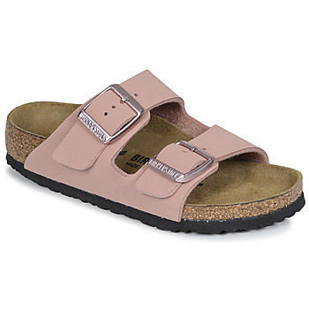 BIRKENSTOCK Avonaiset kengät 'Arizona' roosa