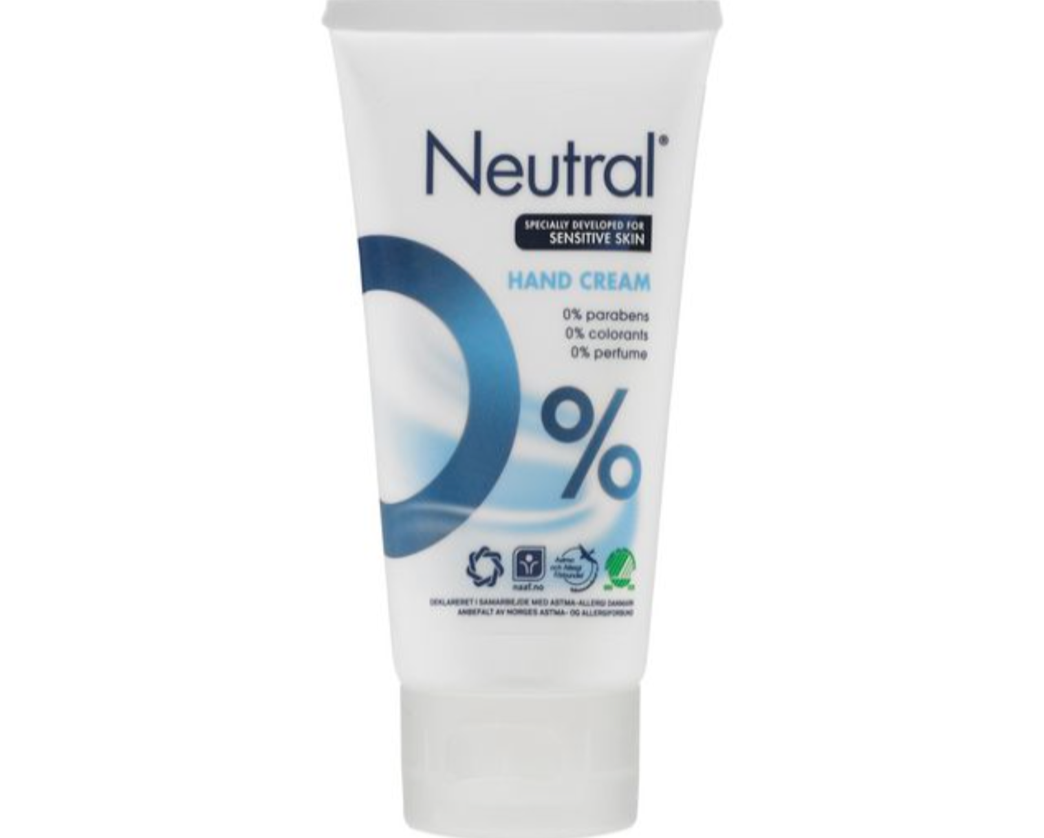 Neutral Hand creme 75 ml