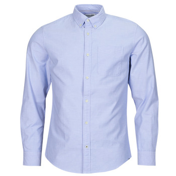 JACK & JONES Paita 'JJEOxford' vaaleansininen