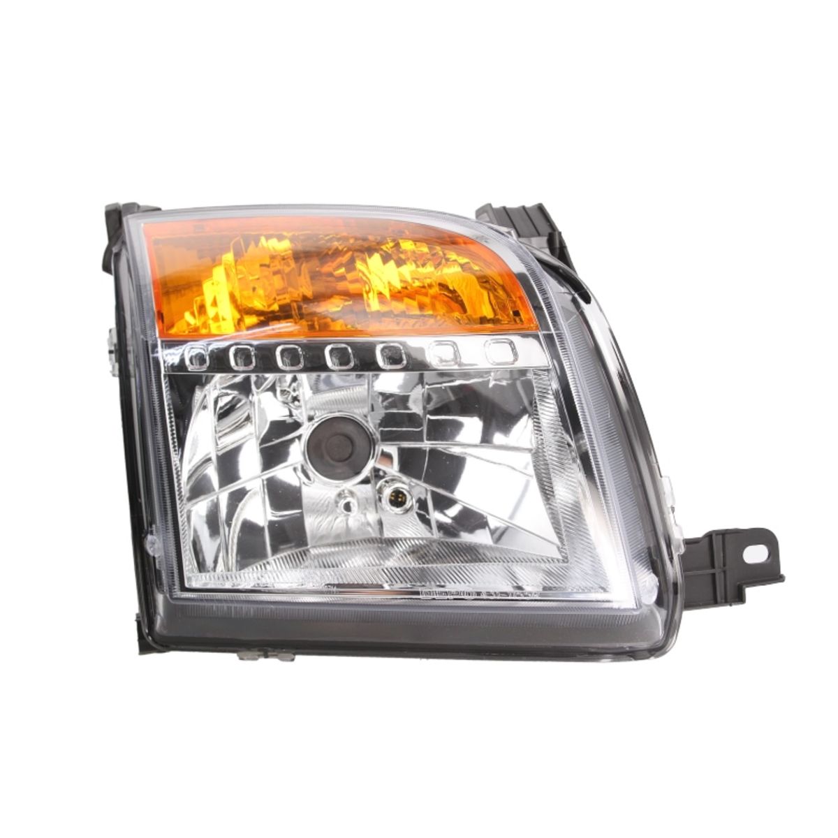Ajovaloumpio ABAKUS 431-1198RMLD-EM