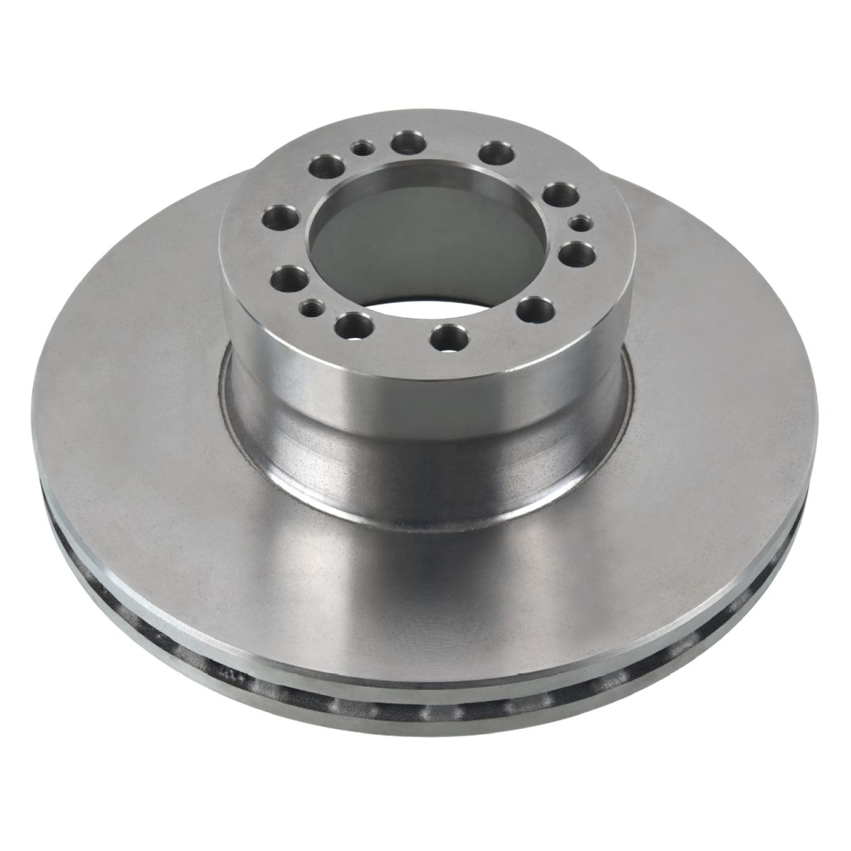 Jarrulevy FEBI BILSTEIN 105973