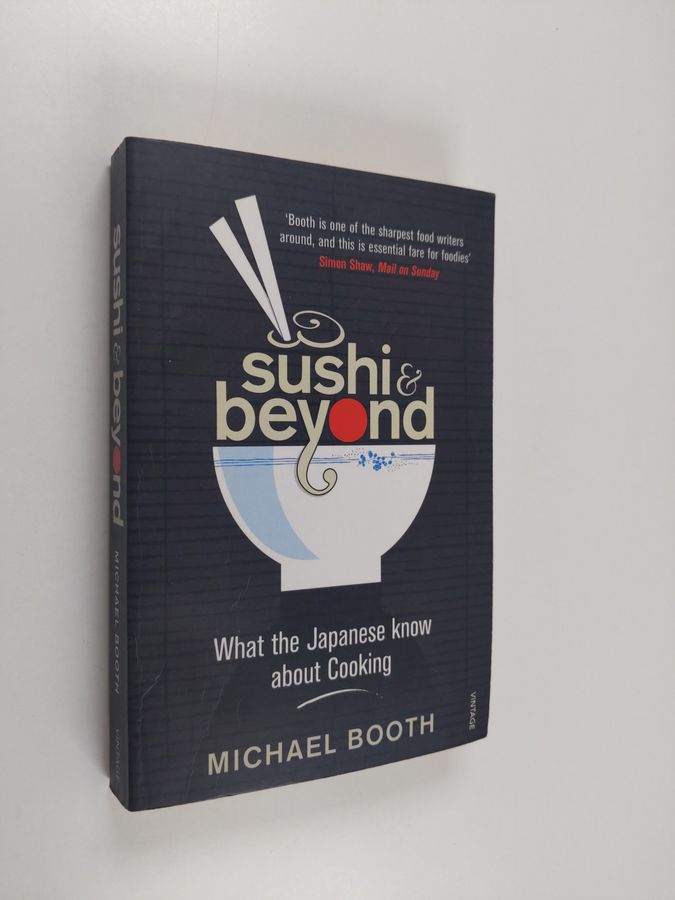 Sushi and Beyond