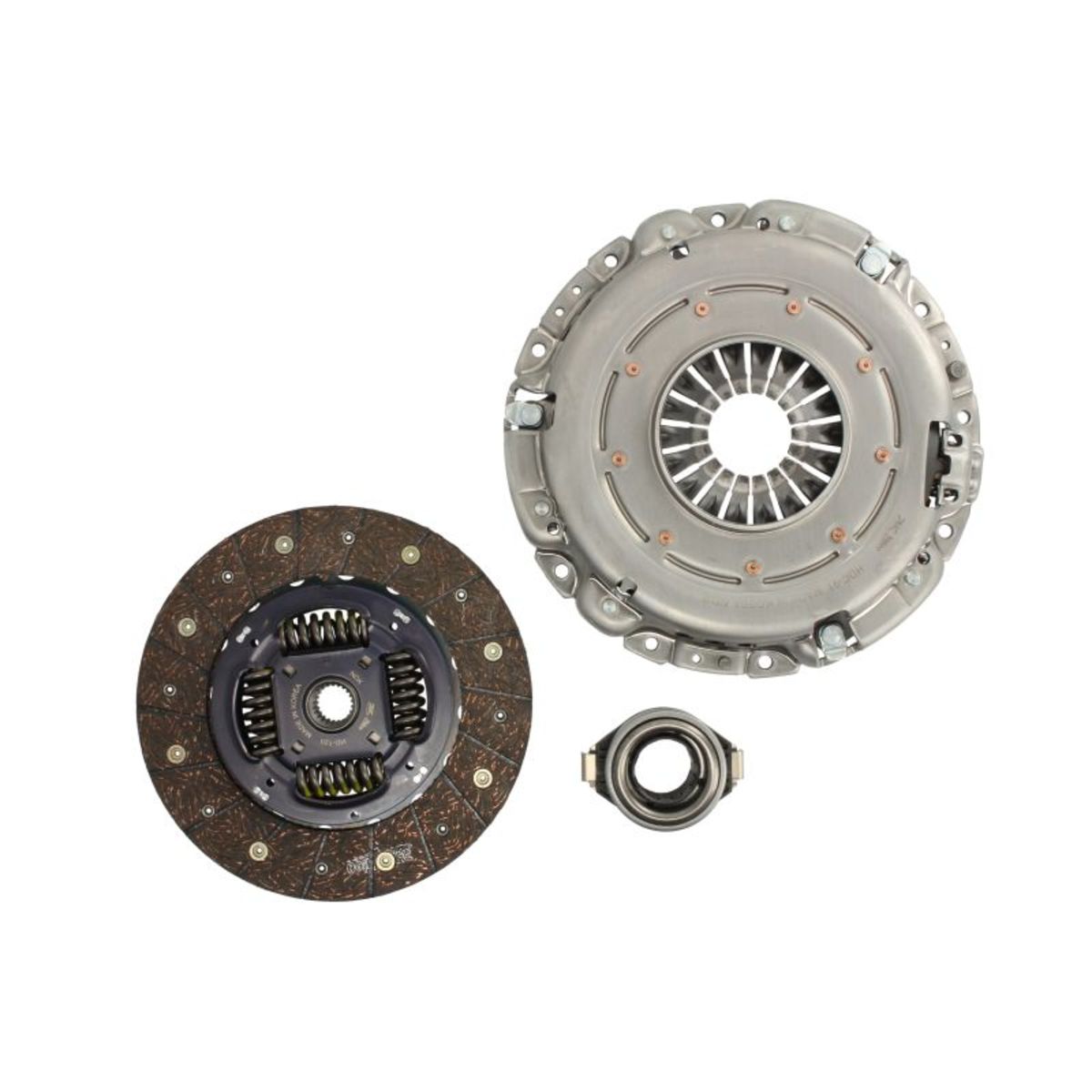 Kytkinpaketti VALEO 826831