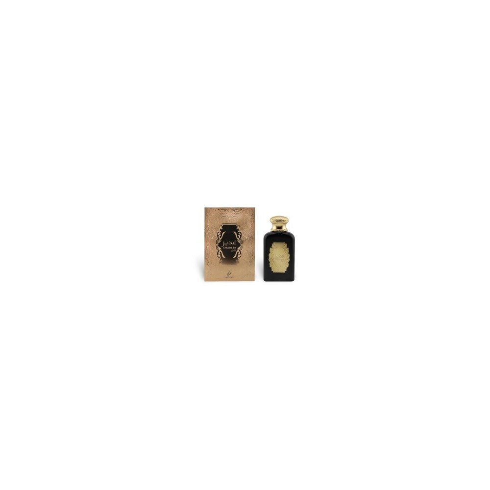 Khadlaj Ghadeer Gold EDP - 100 ml