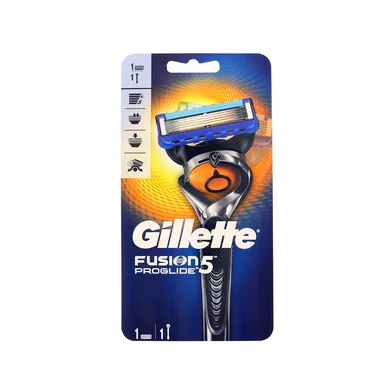 Gillette Gillette Fusion Proglide Flexball partakone 7702018355518 Vastaa: N/A