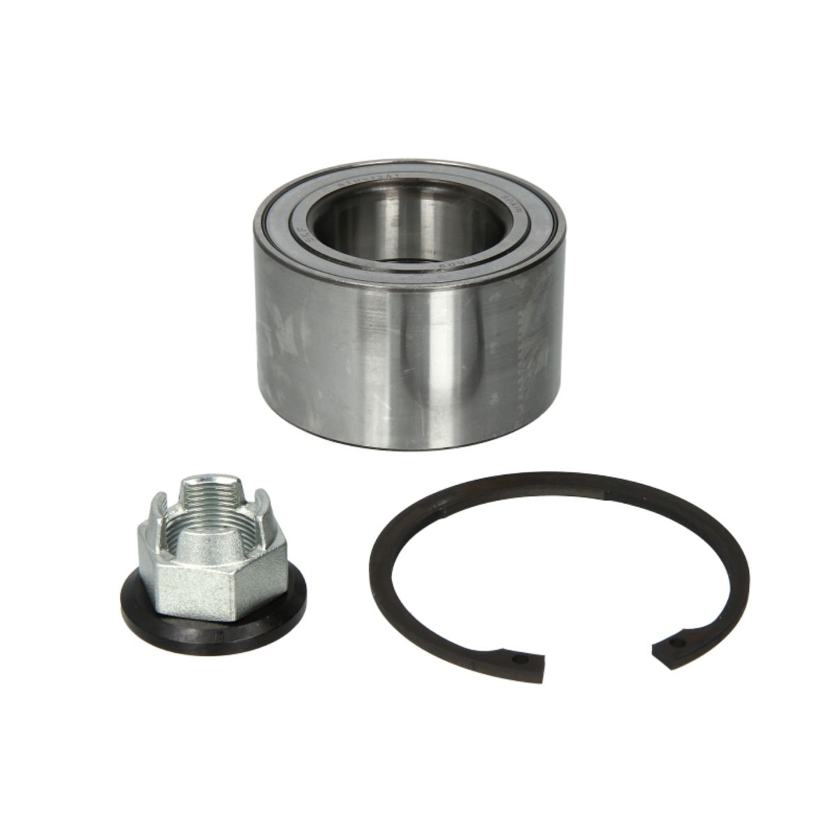 Pyöränlaakerisarja SKF VKBA 3613