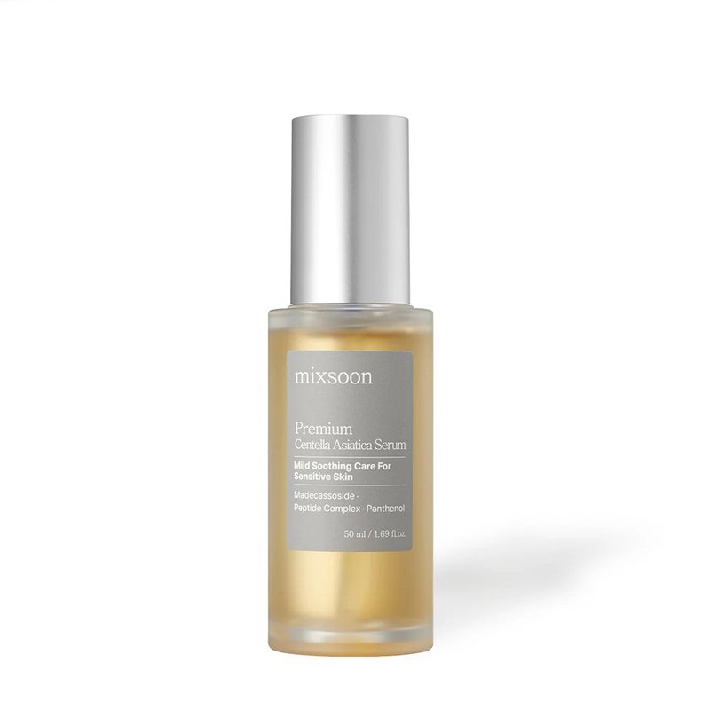 Mixsoon Premium Centella Asiatica seerumi 50ml