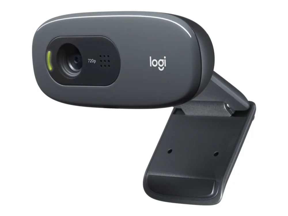 Logitech C270 Hd