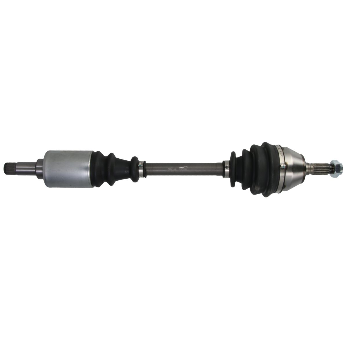 Vetoakseli PASCAL G2P021PC