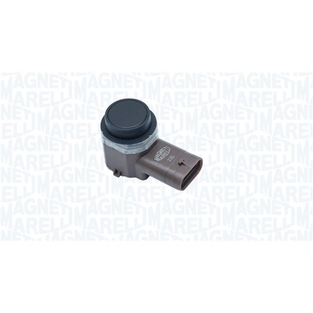 Pysäköintianturi MAGNETI MARELLI 021016136010