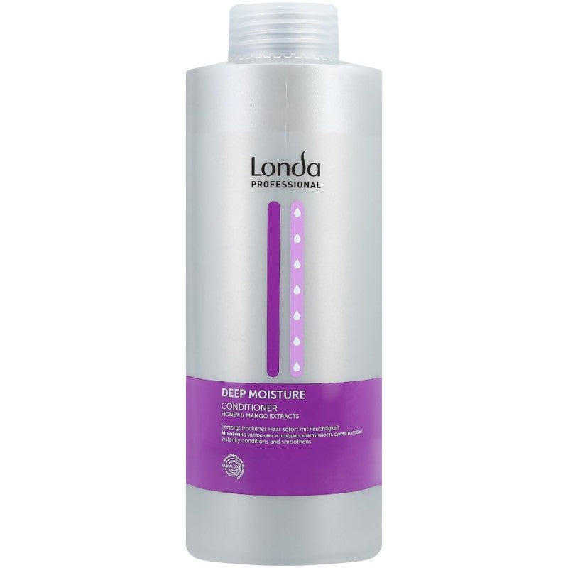 Londa Deep Moisture Shampoo 1000 ml