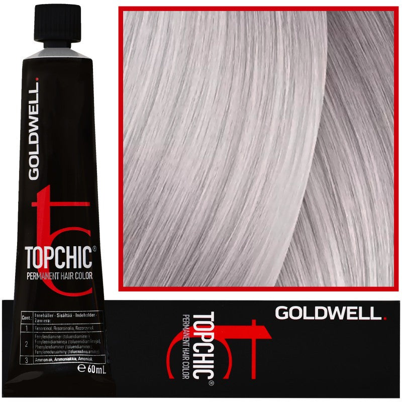 Goldwell Topchic-hiusväri 60ml 12-BN