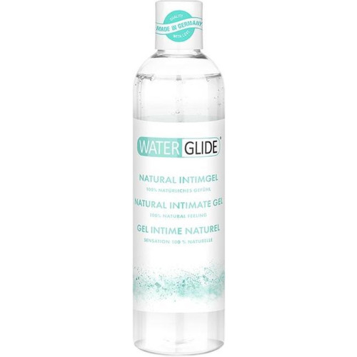 Waterglide 300 ml vesipohjainen liukuvoide
