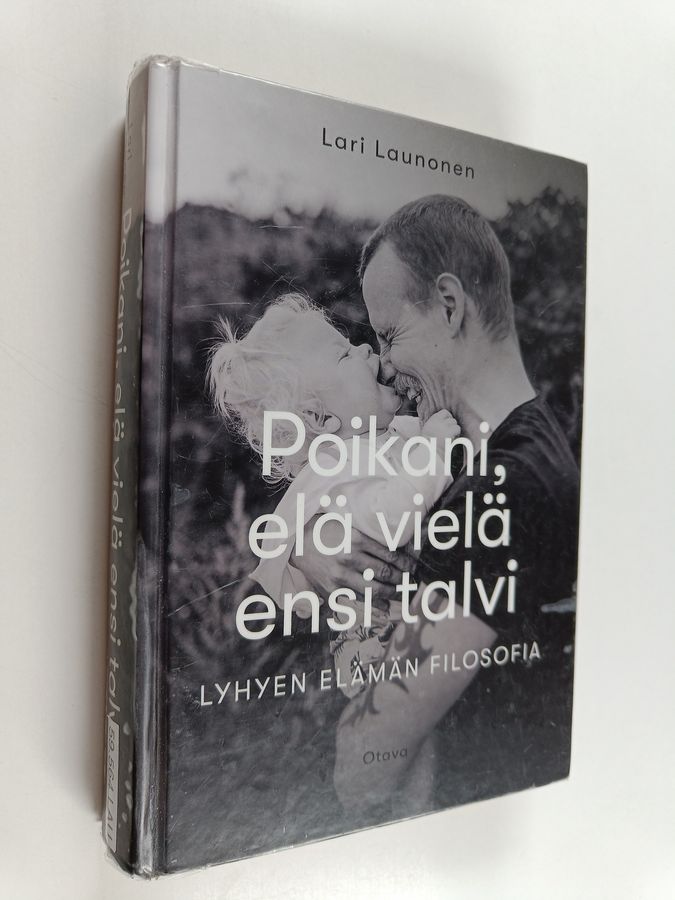 Poikani, elä vielä ensi talvi