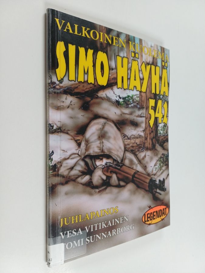 Valkoinen kuolema