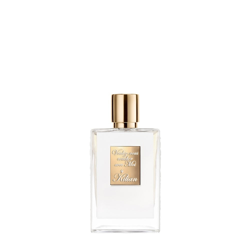 Kilian Voulez-Vous Coucher Avec Moi parfum Unisex 50 ml täyttö