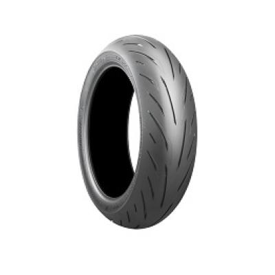 Bridgestone S 22 R ( 180/55 ZR17 TL (73W) takapyörä, M/C )