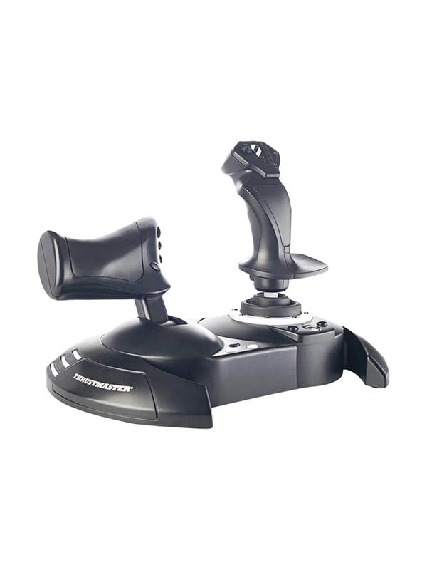 ThrustMaster T.Flight Hotas One -lentotikku Xbox Onelle ja Windowsille