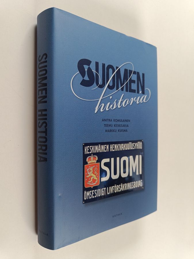 Suomen historia