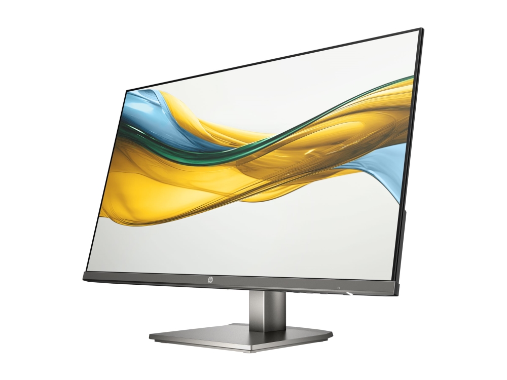 HP Series 5 524da 23.8" Full HD, IPS -näyttö, 100Hz
