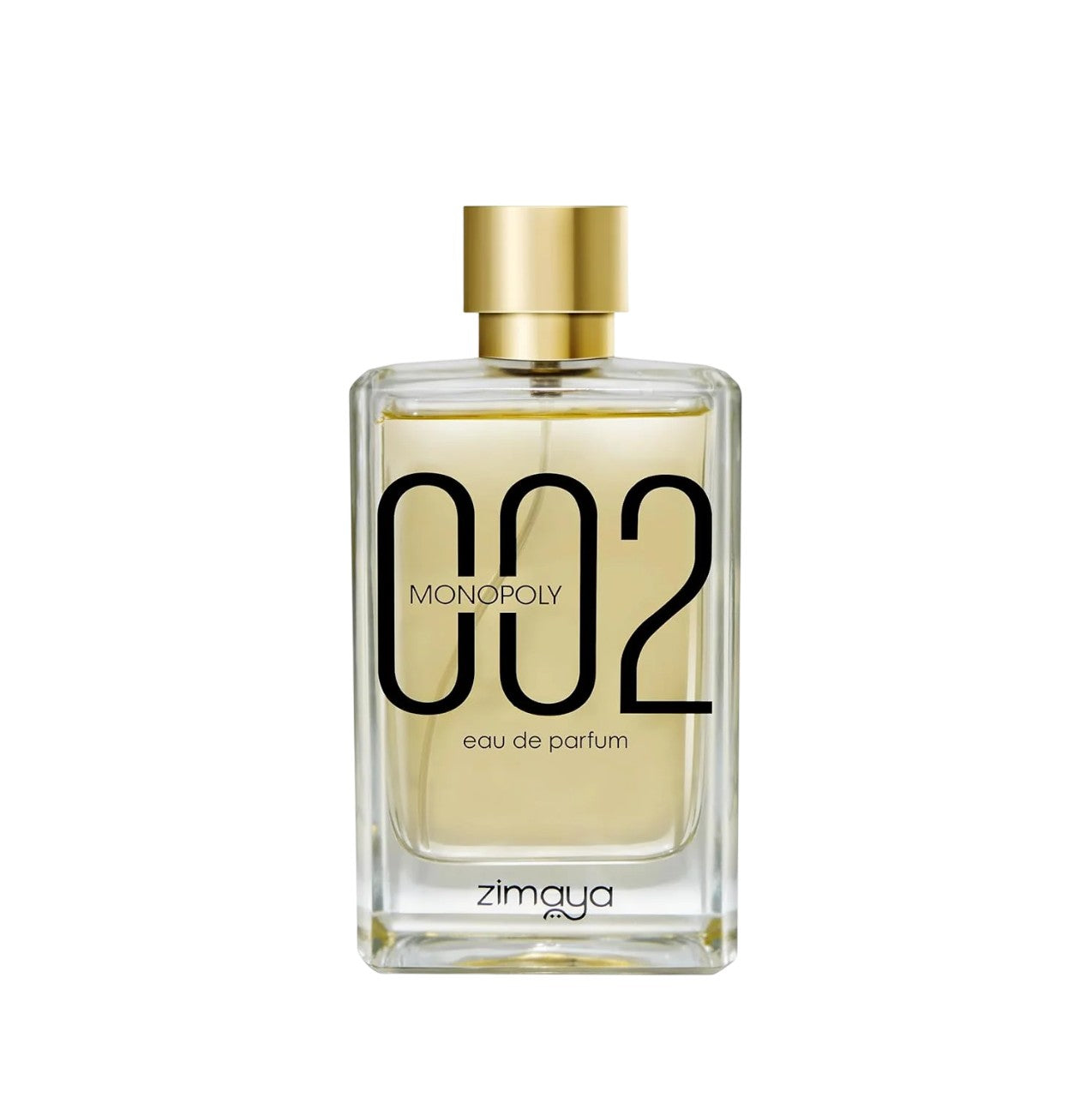 Zimaya Monopoly 002 EDP M 100 ml