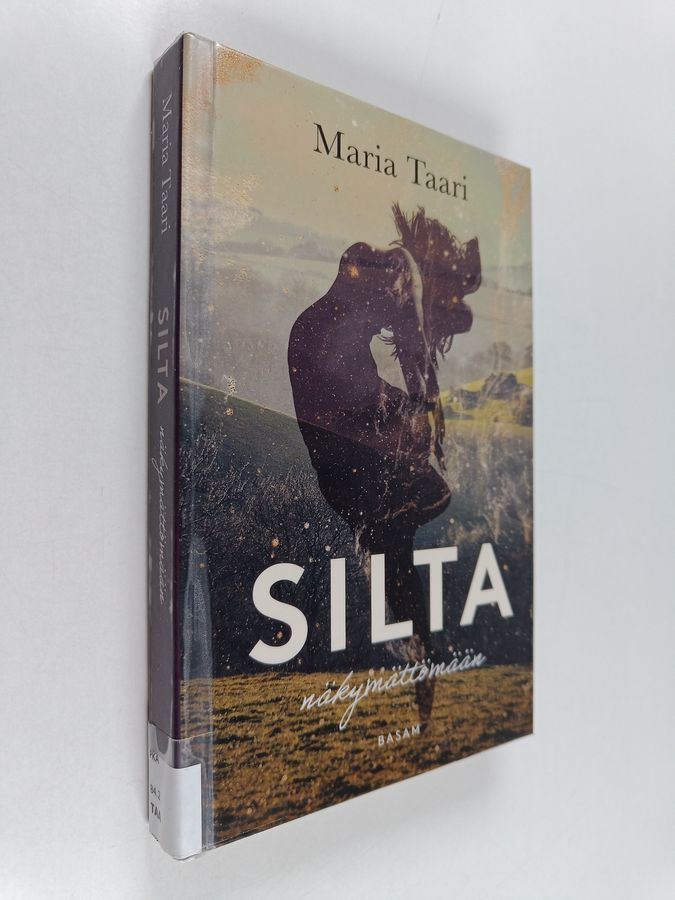 Silta näkymättömään
