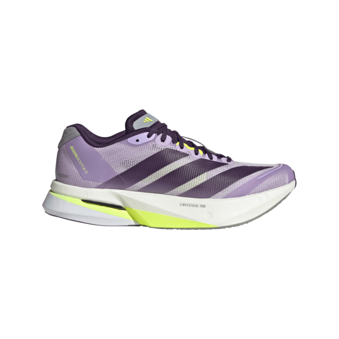 adidas Adizero Boston 13 K. 38 Violetti Naiset