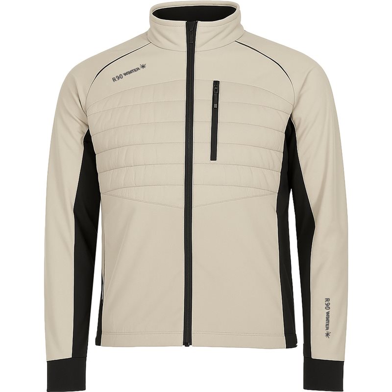 Dobsom M's R90 Winter Jacket III Khaki