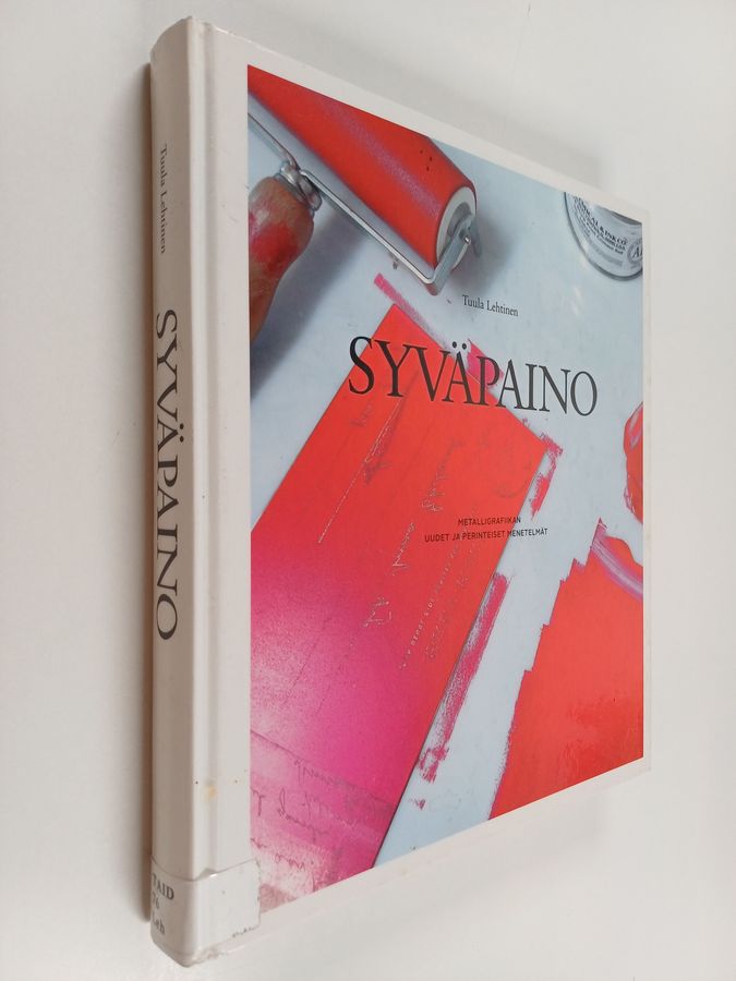 Syväpaino