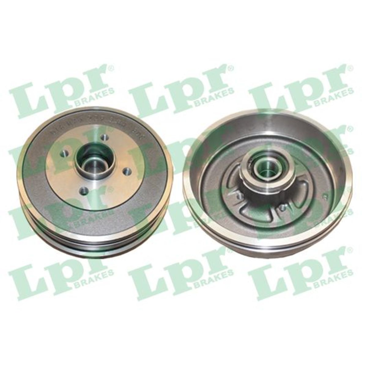 Jarrurumpu LPR 7D0701C