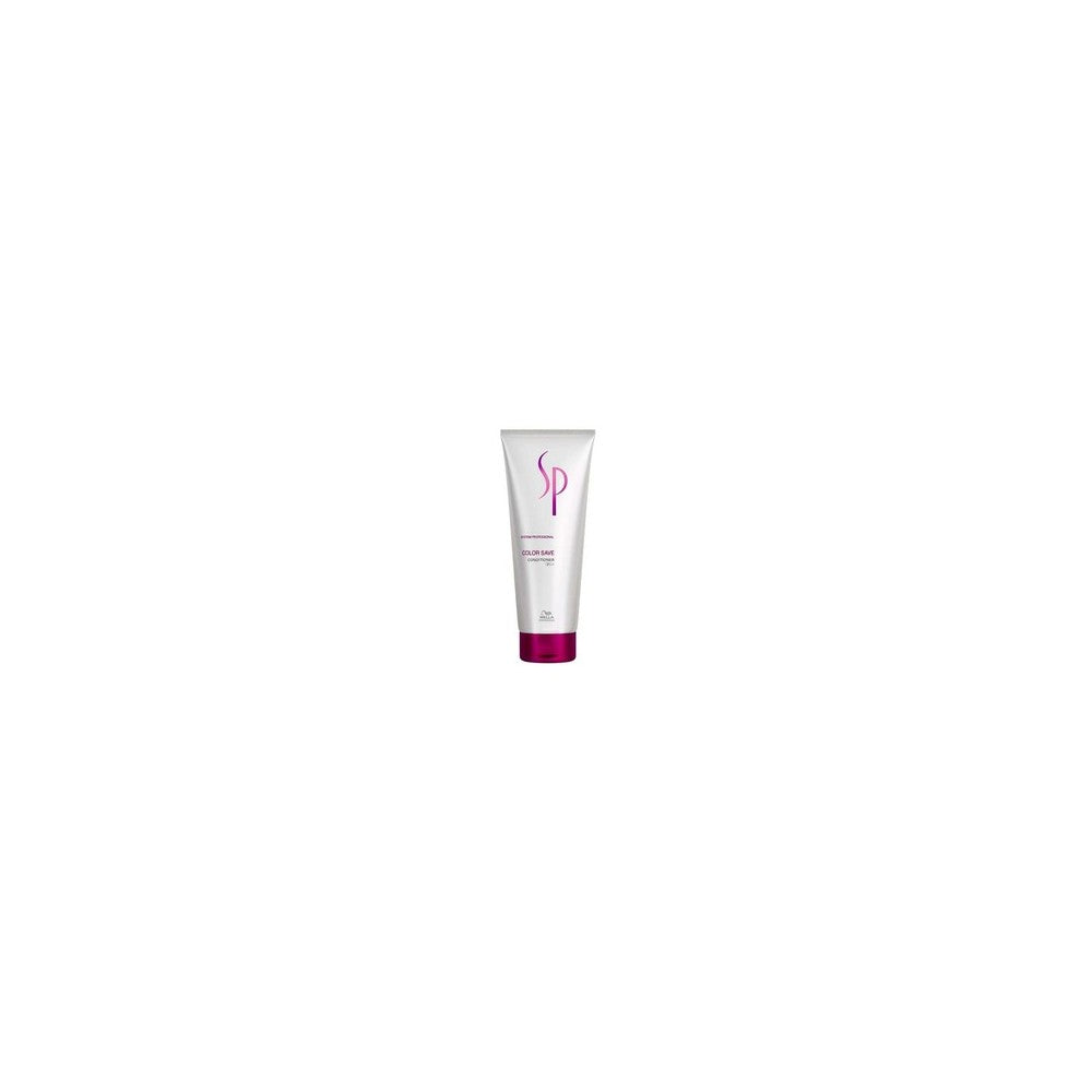 Wella SP Color Save hoitoaine värjätyille hiuksille - 200ml